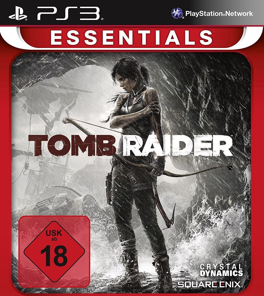 Tomb Raider