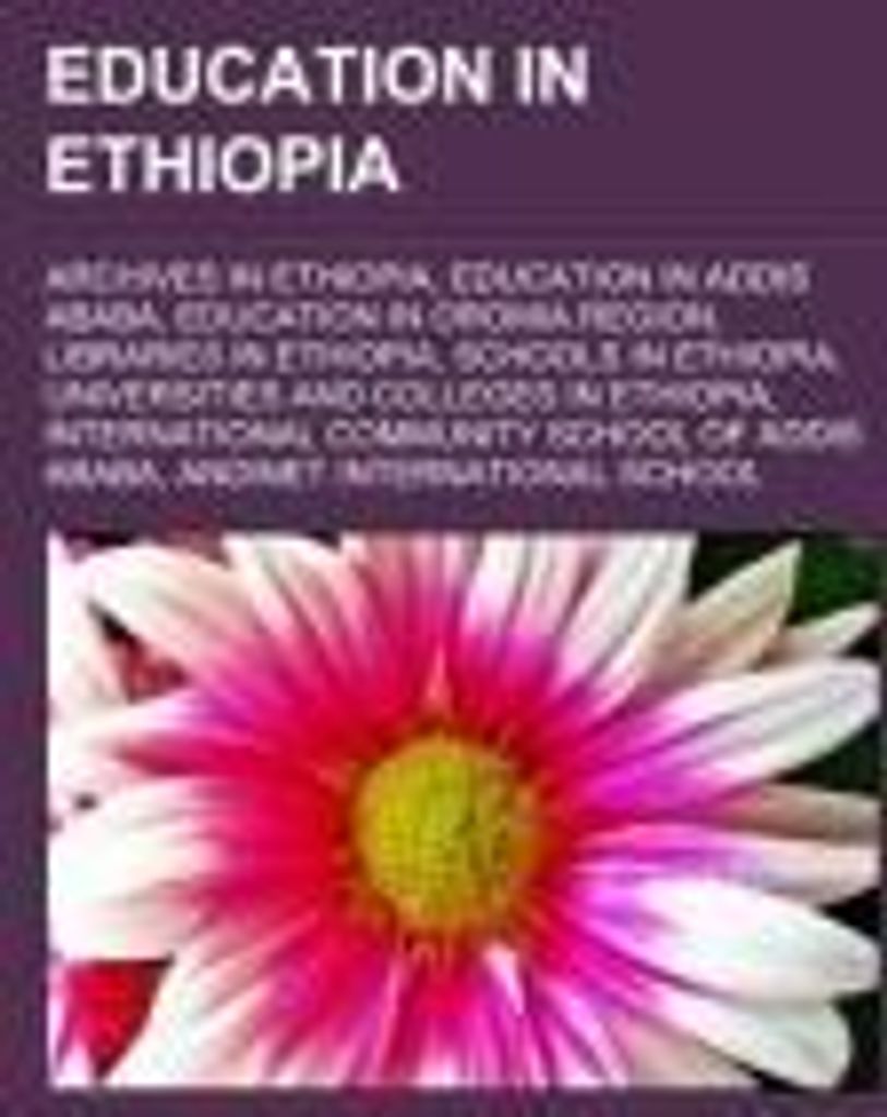 Education in Ethiopia