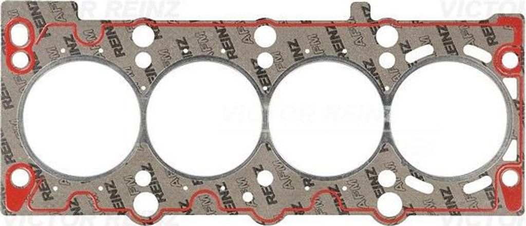 REINZ 61-31240-00 Zylinderkopfdichtung für BMW 3 Limousine (E36) 3 Coupe (E36) 3 Compact (E36) 3 Cabrio (E36) Z3 Roadster (E36)