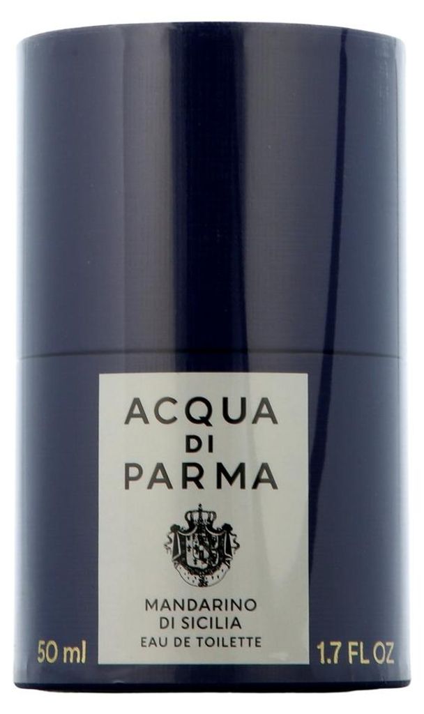 Acqua di Parma Mandarino di Sicilia, Unisex, 50 ml, Spray, Produktbild 