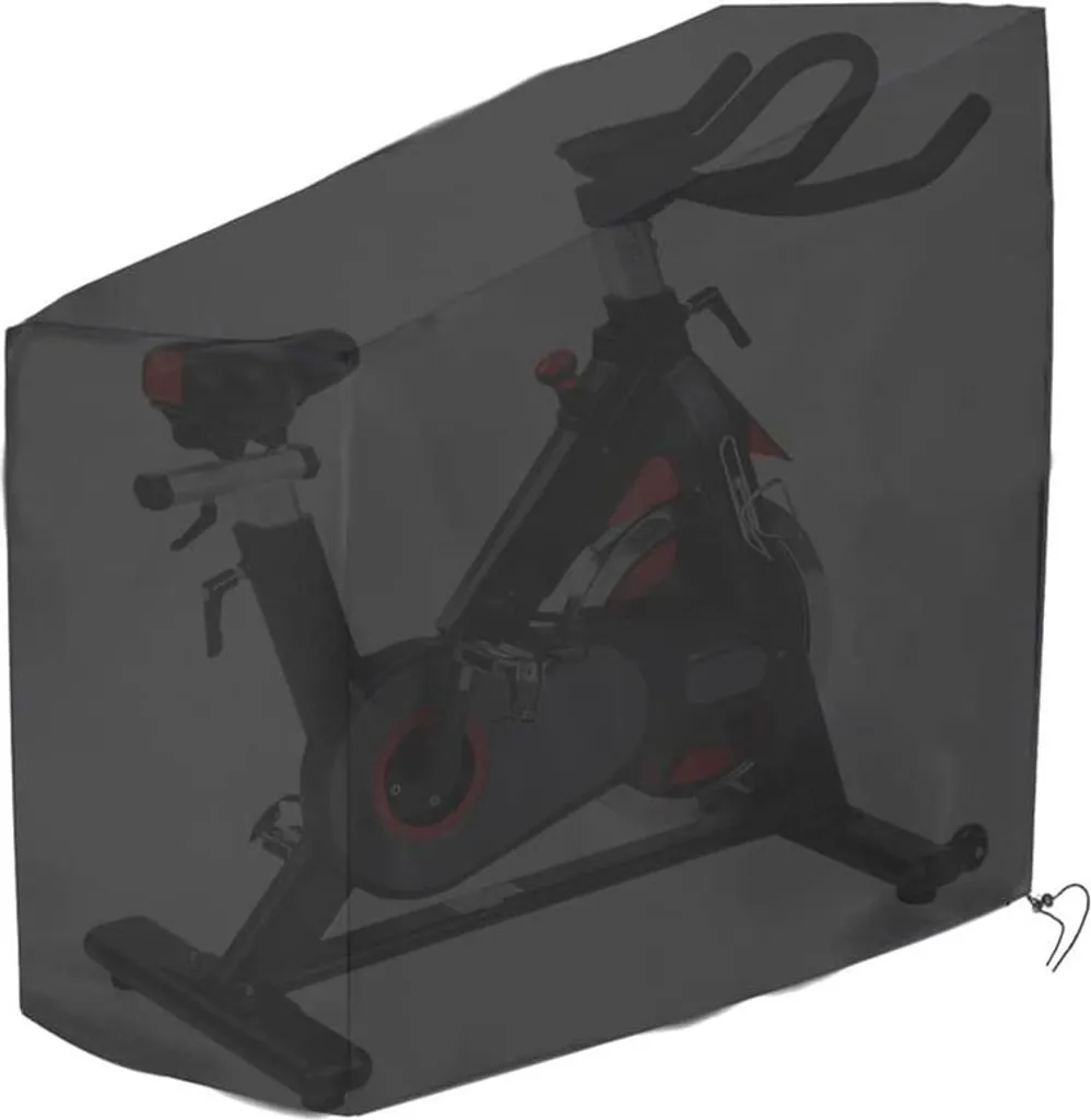 Housse de rangement vélo pour garage et balcon - Protection Anti-Poussière