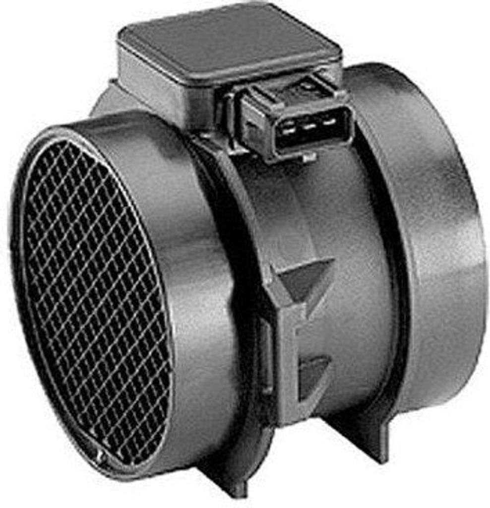 MAGNETI MARELLI 213719693019 - OE 836595 Luftmassenmesser für Signum (Z03), Vectra C (Z02), Zafira B