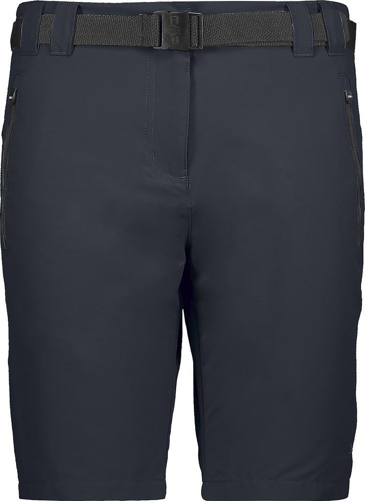 Cmp Woman Bermuda M926 Blue 36