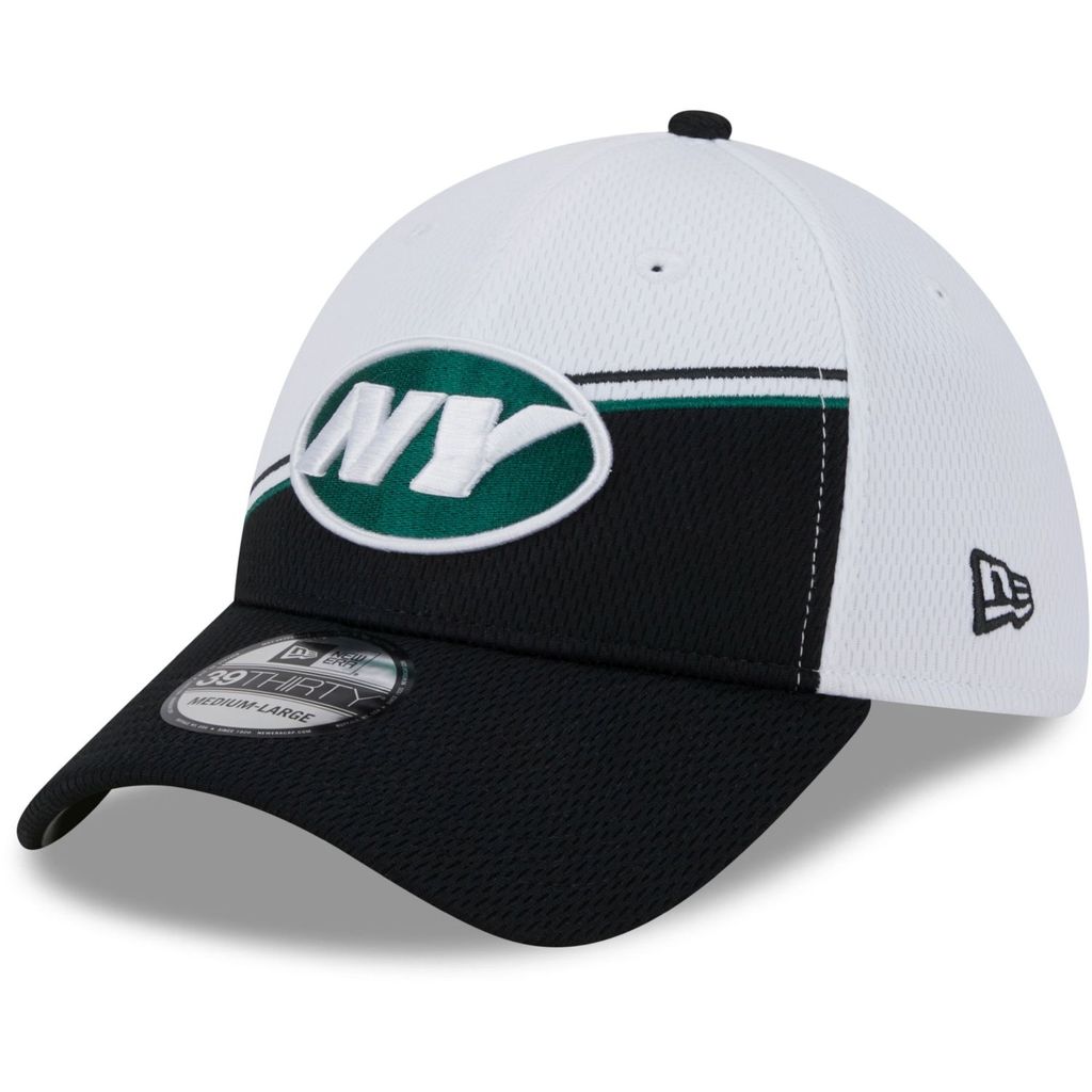 New Era 39Thirty Cap - SIDELINE 2023 New York Jets - S/M
