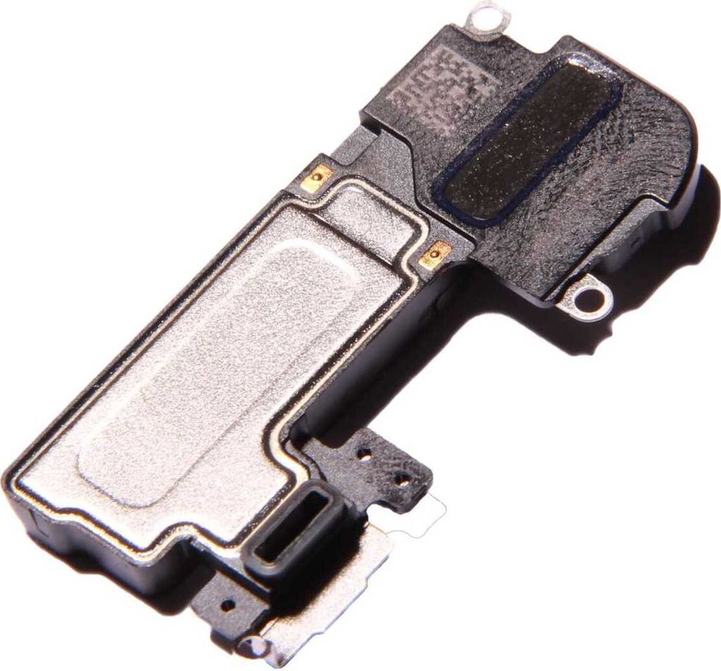 Ohrmuschel / Earpiece für iPhone X oberer Lautsprecher