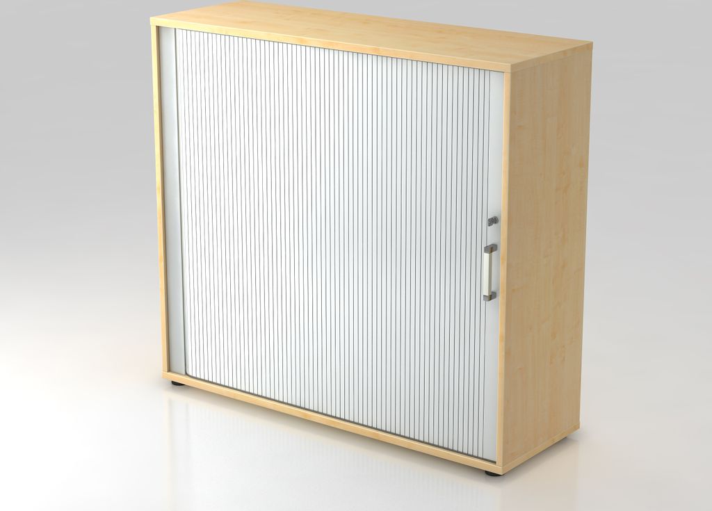 Rolladenschrank 1733S CE, 3 OH 120 x 40 x 110 cm (BxTxH)