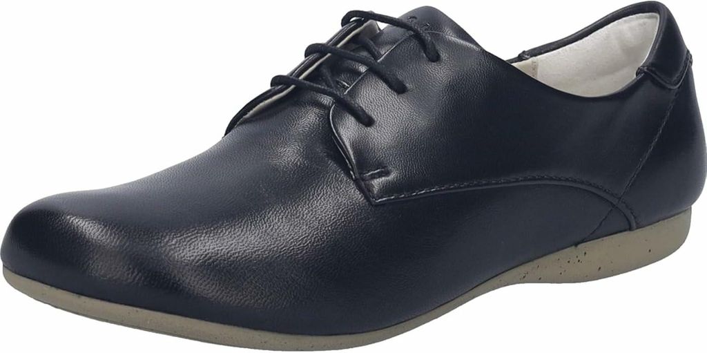 JOSEF SEIBEL Fiona 84 | Nízká dámská obuv | Černá Obrázek produktu 