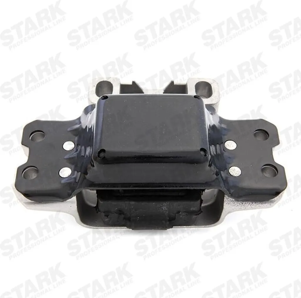 Support Moteur de Rechange pour VW Caddy III, Golf 6 et Skoda Superb II