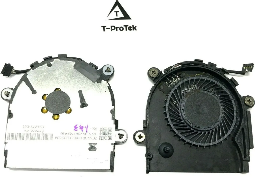 Ventola Sostitutiva HP EliteBook 1030 G3 al Miglior Prezzo Online