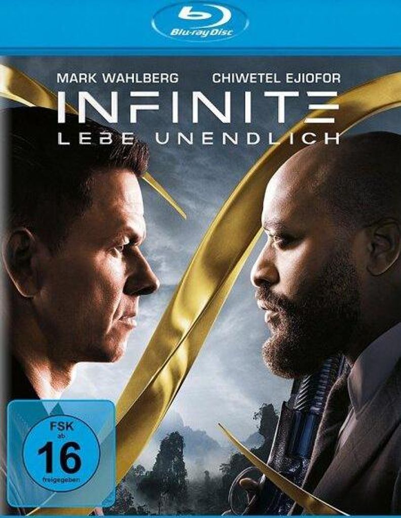 Infinite