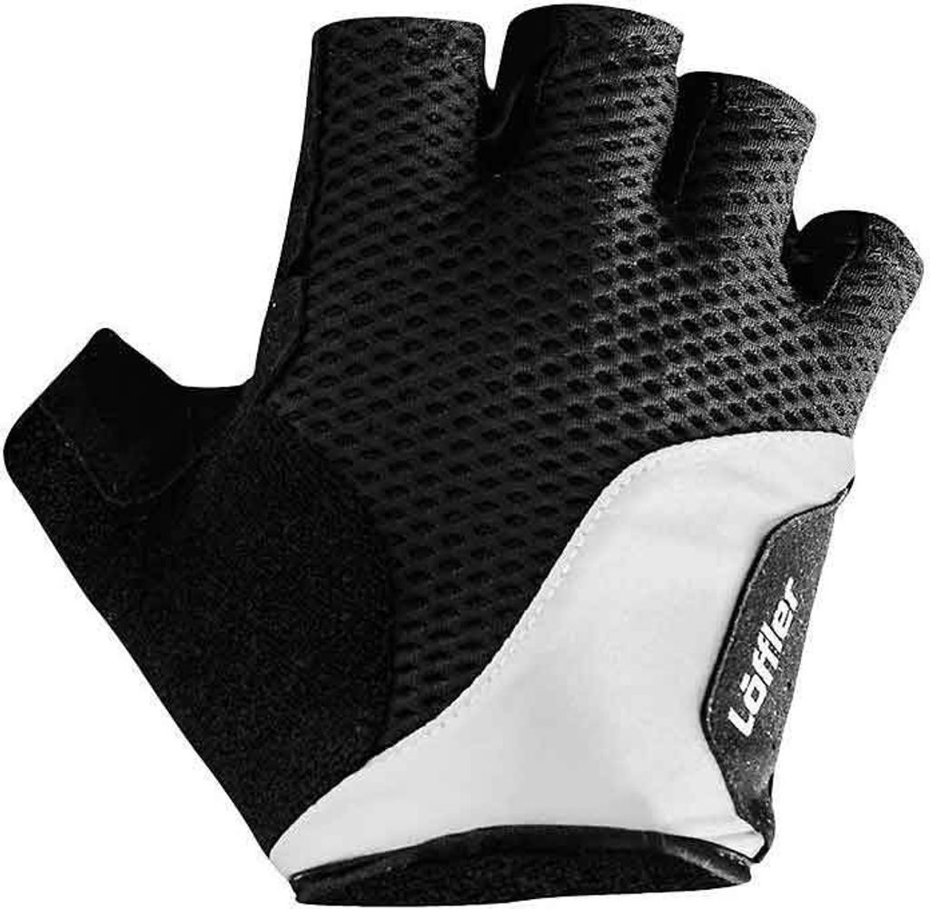 Löffler Bike Gloves Elastic Gel 6,5