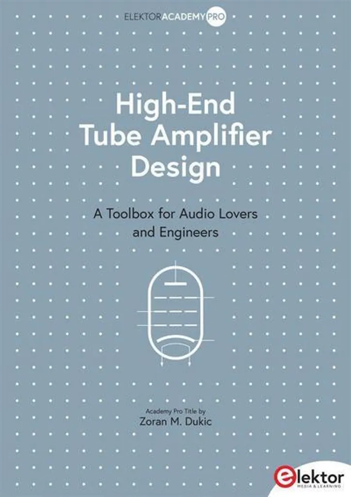 Amplificateur à Tubes : Retrouvez un Son Chaleureux et Précis sans Distorsion