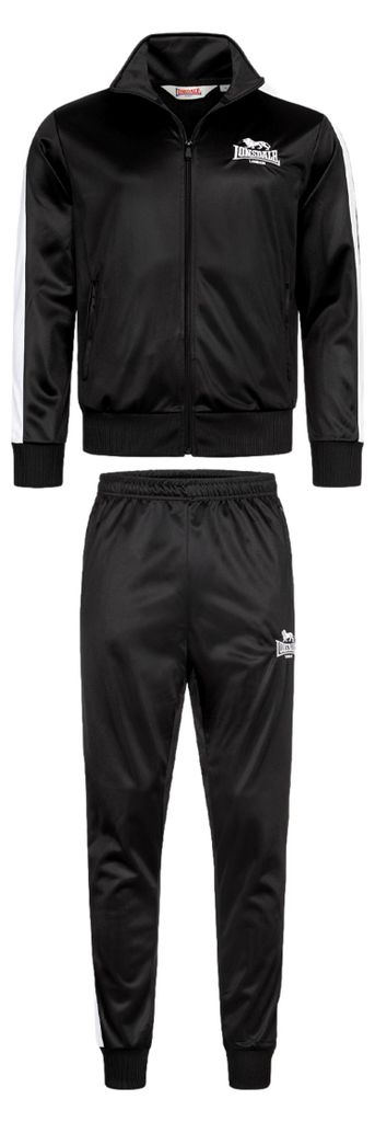 Lonsdale London Trainingspak voor heren, model Pember, Productafbeelding 