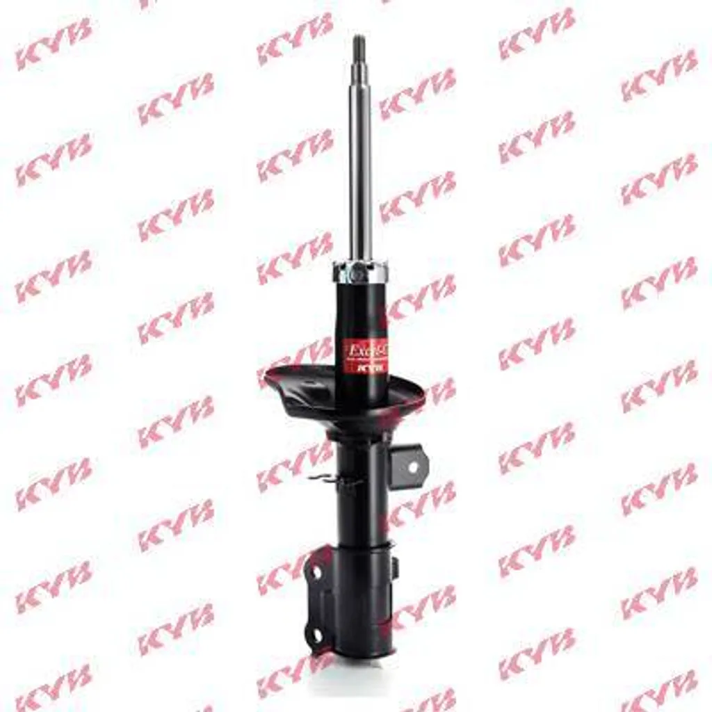 Amortisseur KYB 333507 pour Rénovation de Suspension et Tenue de Route