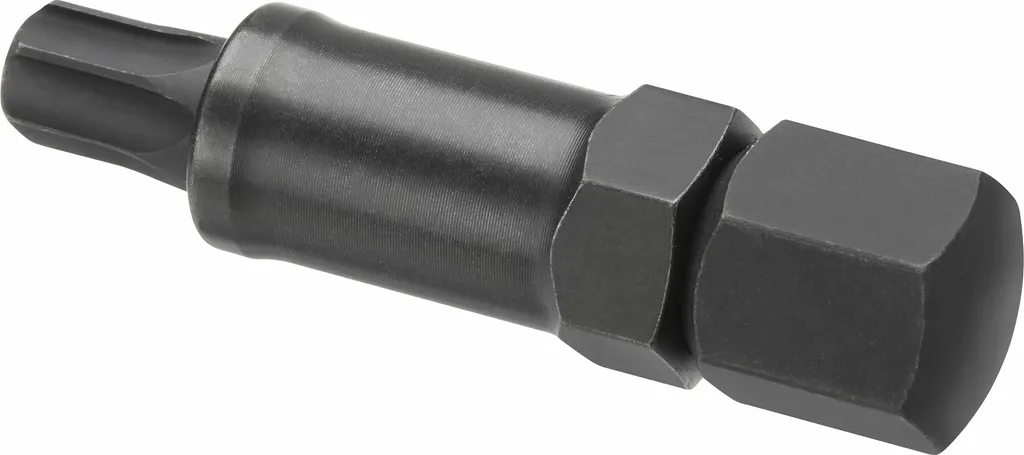 Facom OGV 7 Estrattore Vite Spezzata - Acciaio S2 Alta Coppia 70mm