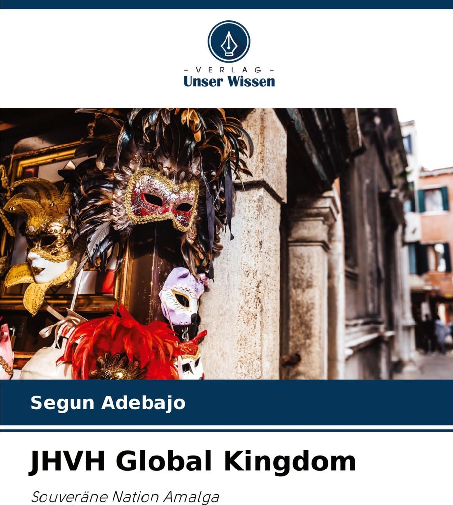 JHVH Global Kingdom