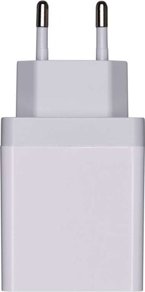 Univerzálny USB adaptér PD do siete 1,5–3,0A (30W) max. Obrázok produktu 