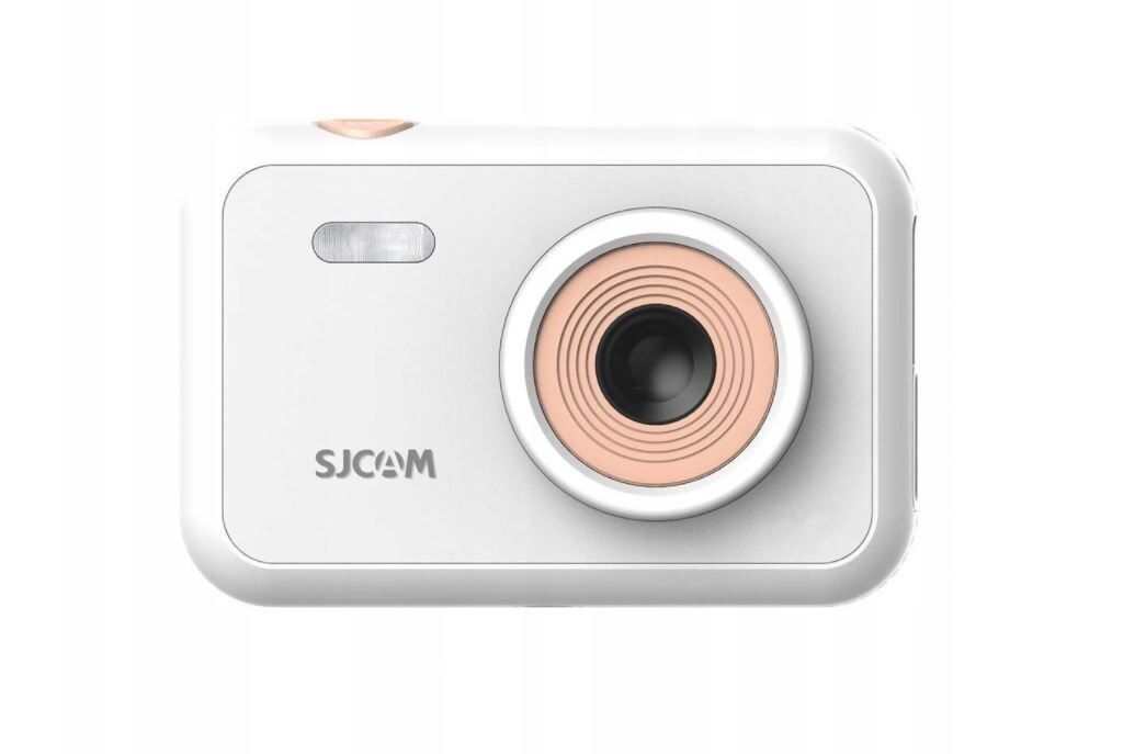 SJCAM FunCam, Full HD, CMOS, 12 MP, 60 fps, 800 mAh Zdjęcie produktu 