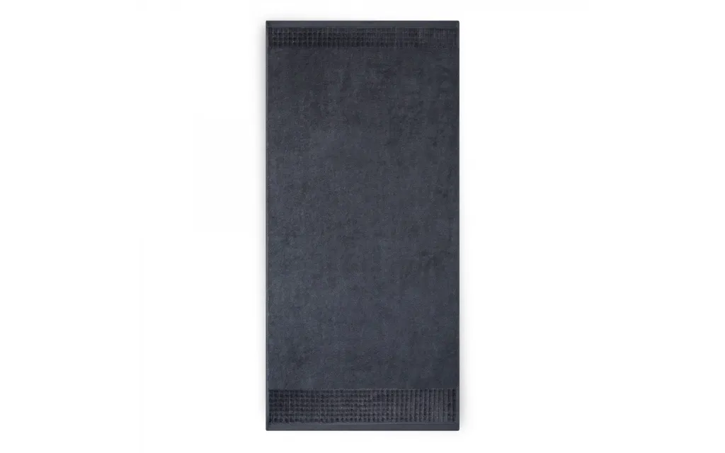 Zwoltex Paulo 3 AG Grafite 50x100: Tecnologia Ultrasoft 500g/m2