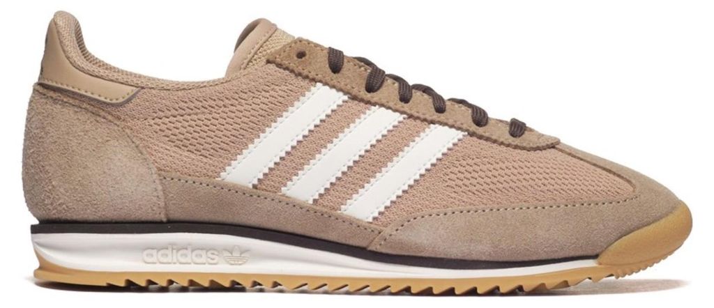 Adidas Schuhe SL 72 OG, JQ8324