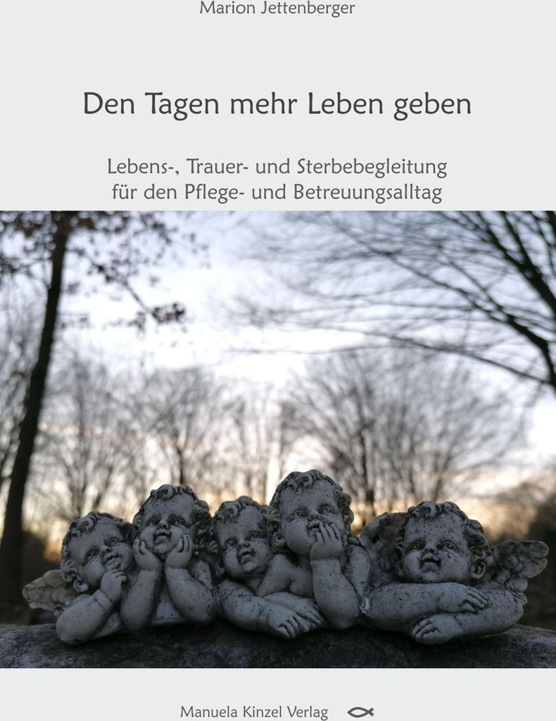 Den Tagen mehr Leben geben
