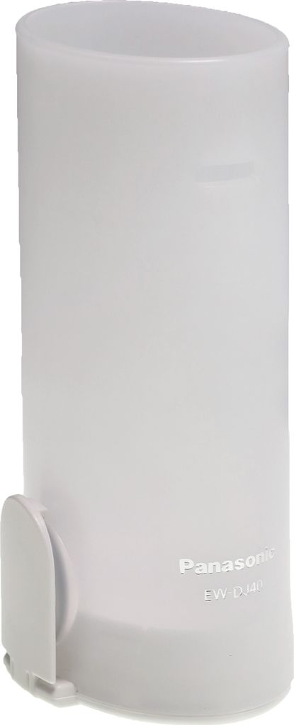 Panasonic WEWDJ40W3499 Wassertank für EW-DJ10, EW-DJ40 Produktbild 1