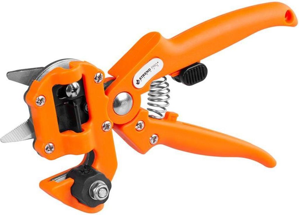 Zange Strend Pro, Veredelungszange, 2in1 Produktbild 