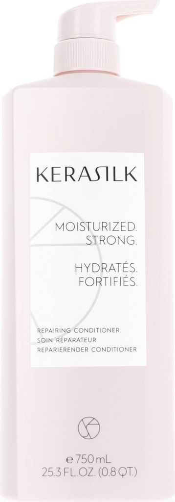 Kerasilk Reparierender Conditioner 750 ml Produktbild 10