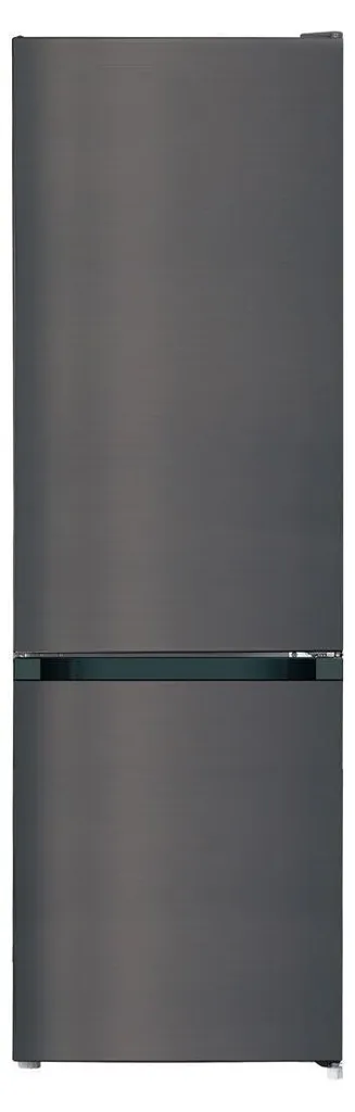 CHiQ Réfrigérateur CBM262LBC Grande Capacité 262L Classe C Coloris Noir