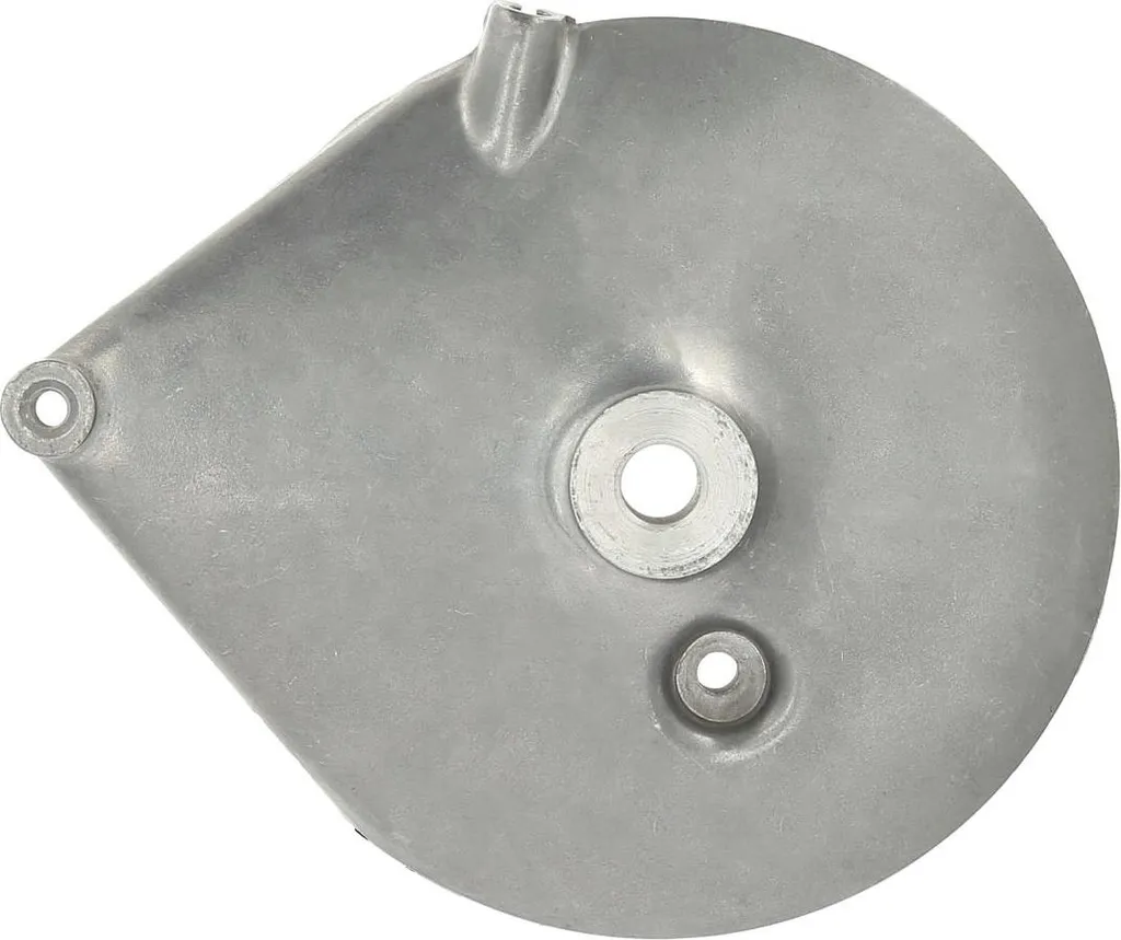Écran de frein arrière MZ TS 125 150 ES - Solution freinage inefficace
