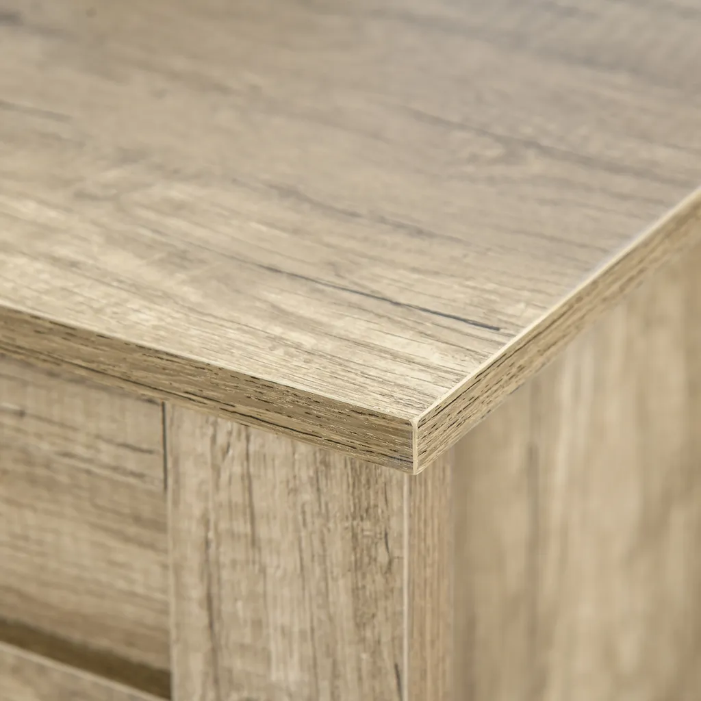 Table Basse Plateau Relevable pour Optimiser l'Espace de son Salon - 9