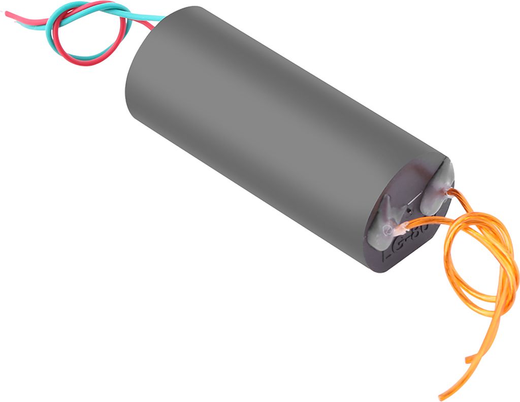DC6-12V generátor vysokého napětí 1000kV Super elektrický Obrázek produktu 
