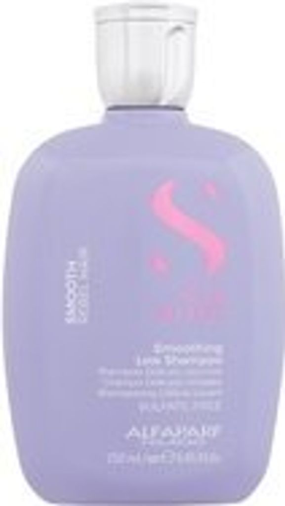 Alfaparf Milano Semi Di Lino Smooth Smoothing Low Shampoo Zdjęcie produktu 5