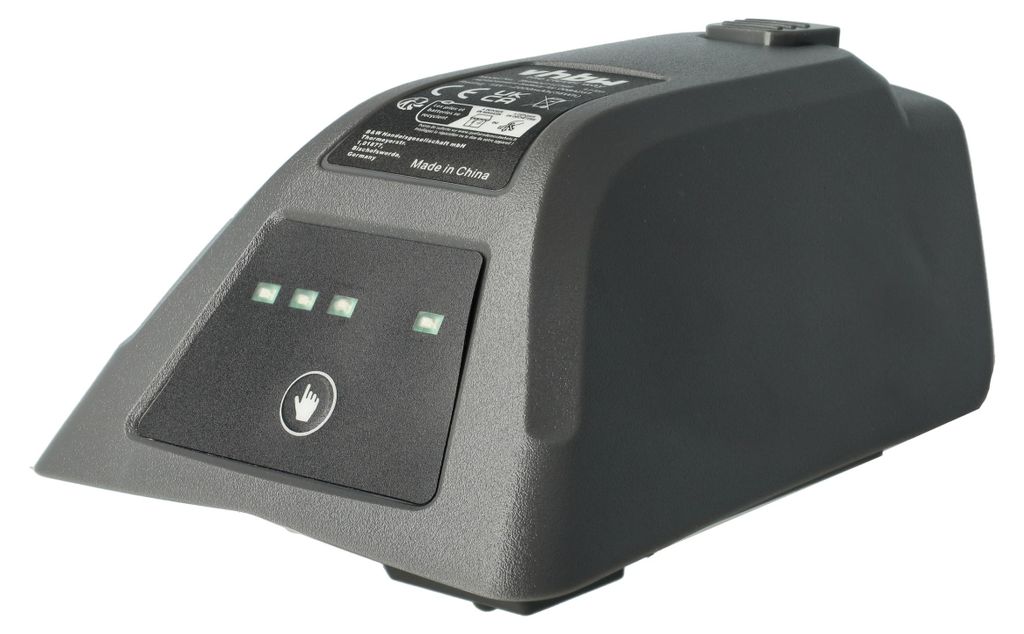 vhbw Akku kompatibel mit Gardena 8025-20 (35m Roll-up) Produktbild 
