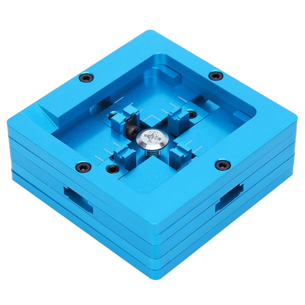 BGA Reballing Rework Station,80 x 80 BGA Rework Station,Double Frame BGA Rework Station,Tin Planting Station,Template Stencil Welder Kits,BGA Rebal...