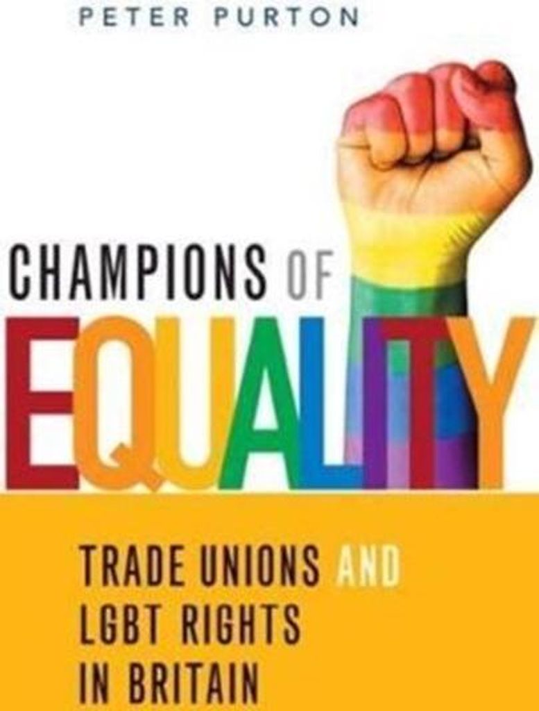 Champions Of Equality – Lingua: Inglese