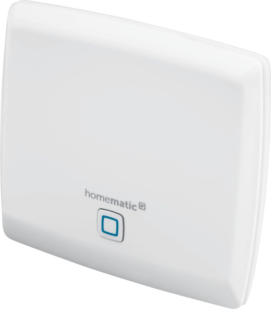 Homematic IP Home Control Access Point HMIP-HAP: Smart Home Productafbeelding 
