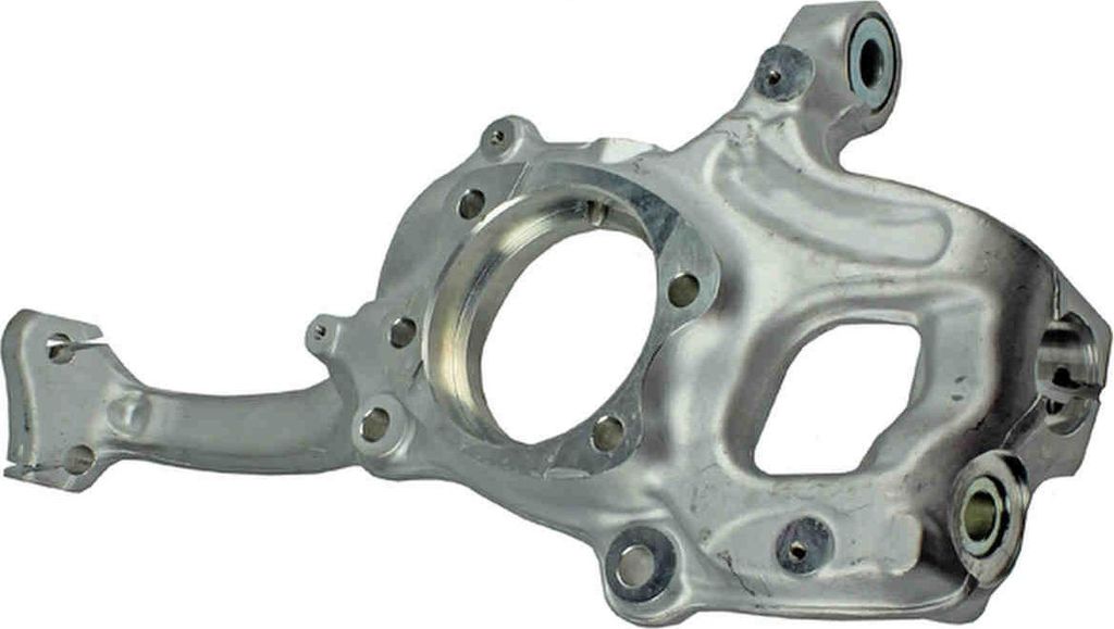 METZGER 58087802 Achsschenkel, Radaufhängung