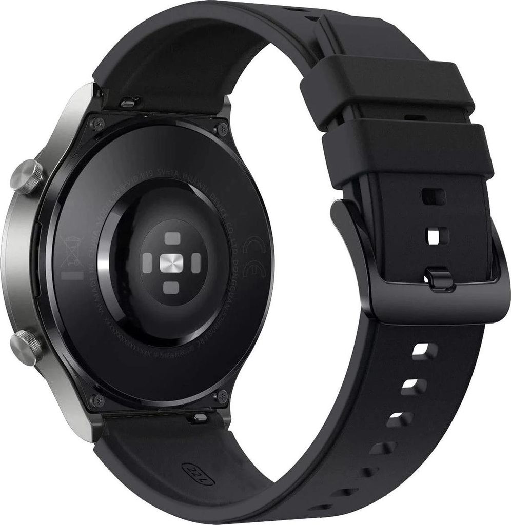 Bracelet en silicone pour Huawei Watch Gt 2/3/4/2 Pro/3 Image du produit 