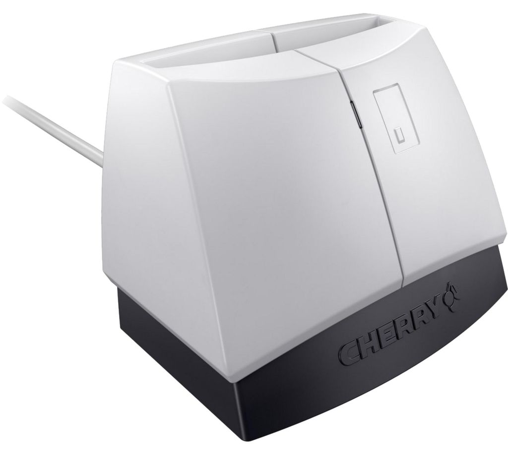 Cherry ST-1144UB: Cherry Smartterminal ST-1144 Productafbeelding 