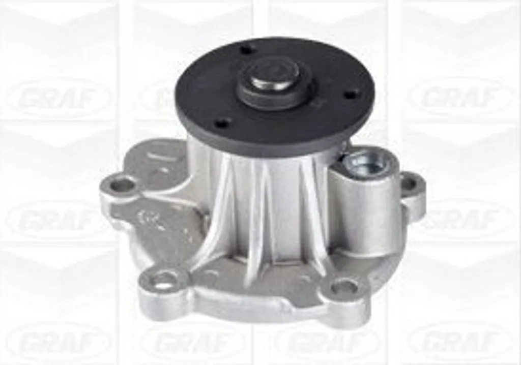 Pompe à eau moteur pour Citroën C-Crosser et Peugeot 4007 - Modèle PA1135