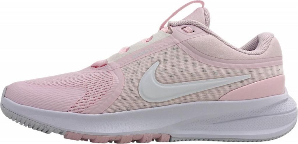 Nike Star Runner 5 Sportschuh Rosa in Gr. 37