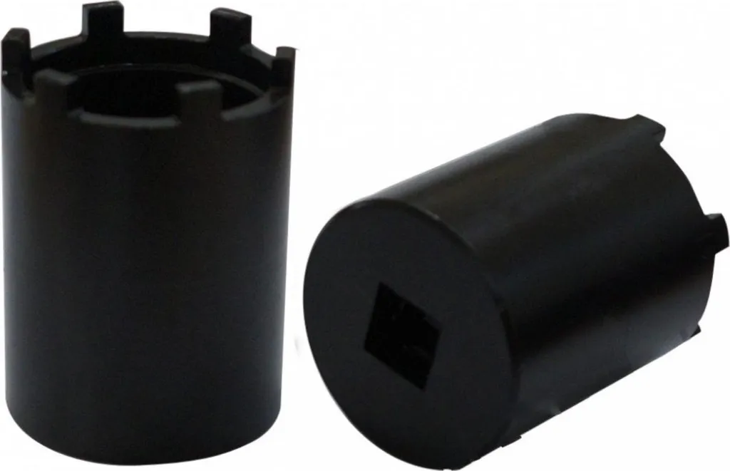 Support d'écrou JMP 37,5/44mm pour Triumph Speed Triple R Tiger EFI 1050