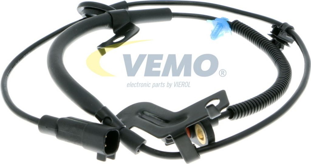 VEMO ABS Sensor Raddrehzahl Hinten Links für JEEP COMPASS (MK49) V33-72-0051