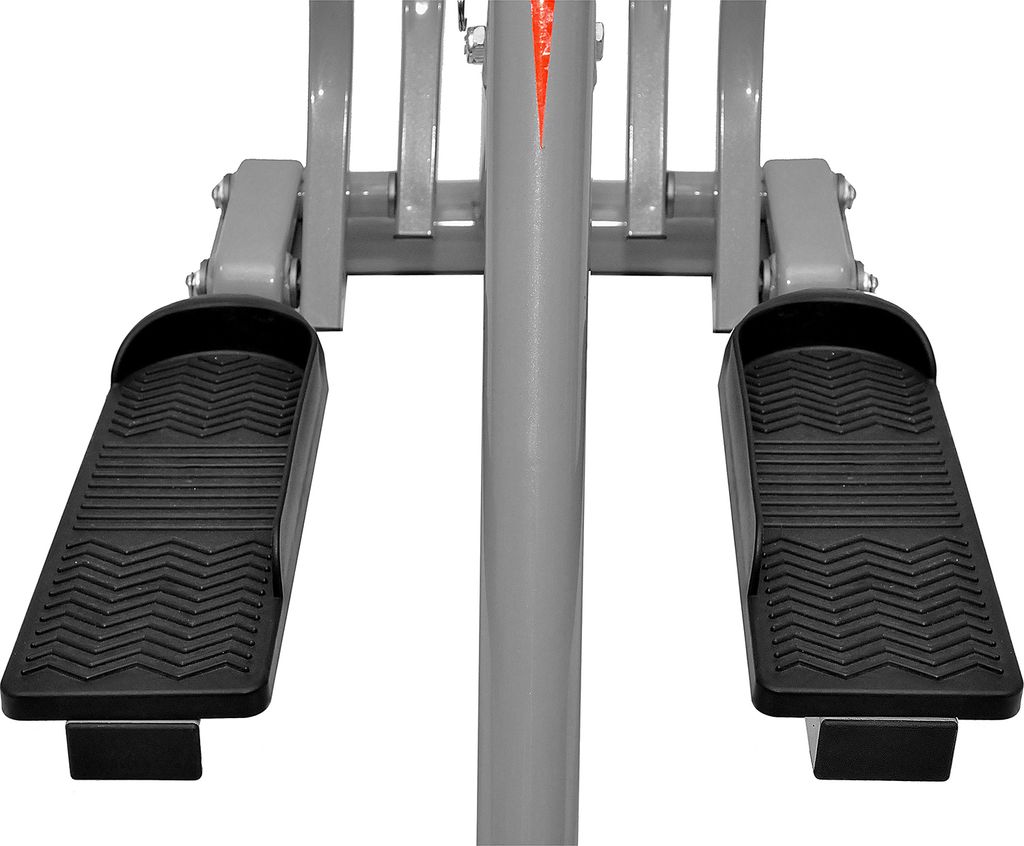 Walker z Christopeit Sport Obrázok produktu 4
