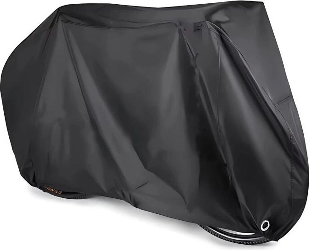 Verk 14614 Telone di protezione per bici, moto 190 x 95 cm, Immagine del prodotto 