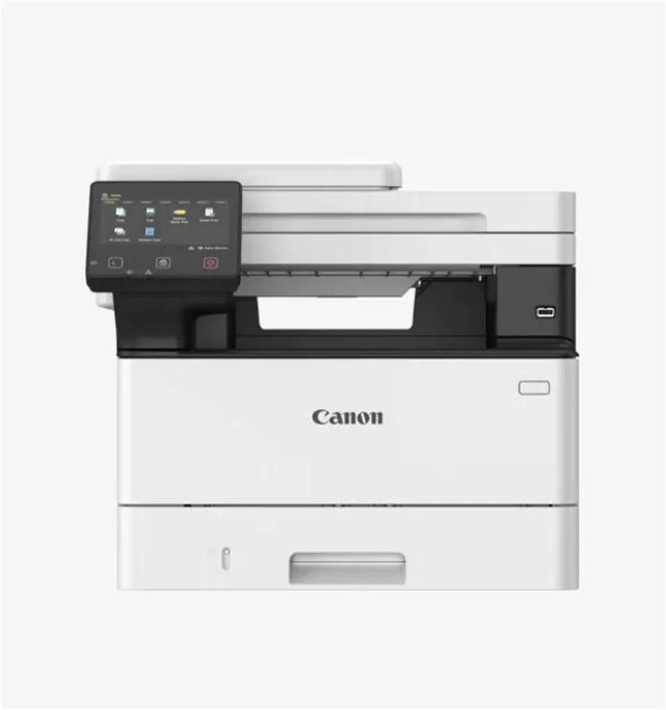 Canon i-SENSYS X 1440i Imprimante Laser Noir et Blanc A4 40 ppm Wi-Fi