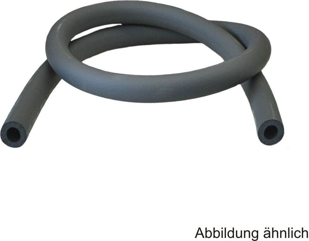 Armacell AF/Armaflex -1-018, Länge 2m, RD 8,0 mm / 18 mm