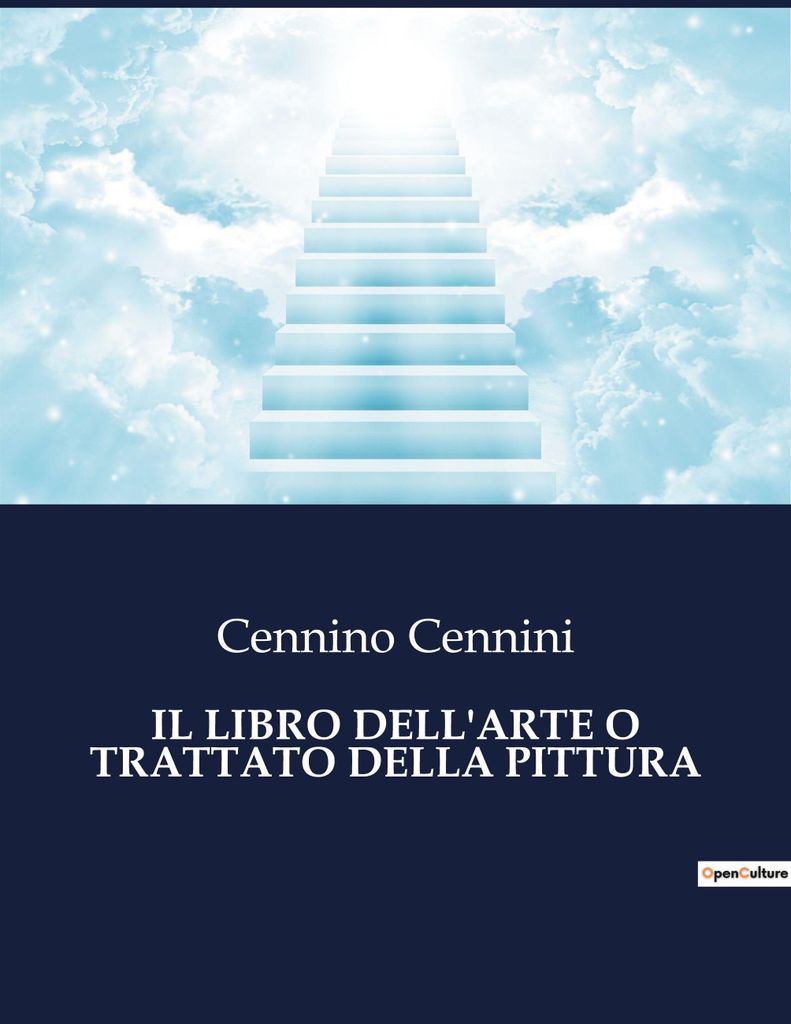 Il Libro Dell'arte O Trattato Della Pittura