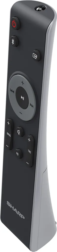 Barre de son Connectée SHARP HT-SB107 HDMI ARC 90W Bluetooth 4.2 Noire - 17